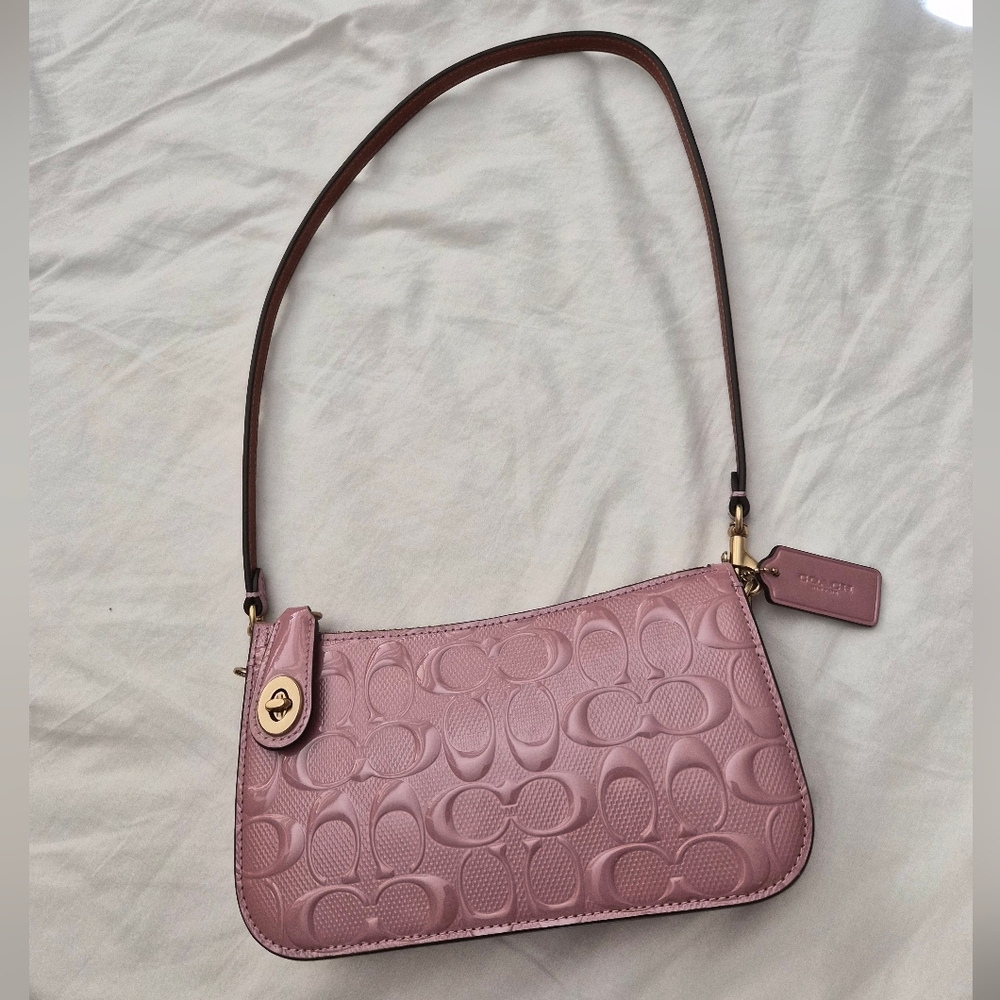 Coach Penn Shoulder Bag